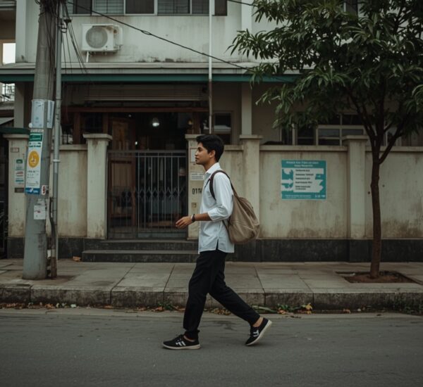 Checklist Tim untuk Menghindari Salah Langkah di Rumah, Surya, Dokumen, dan Rencana Jalan
